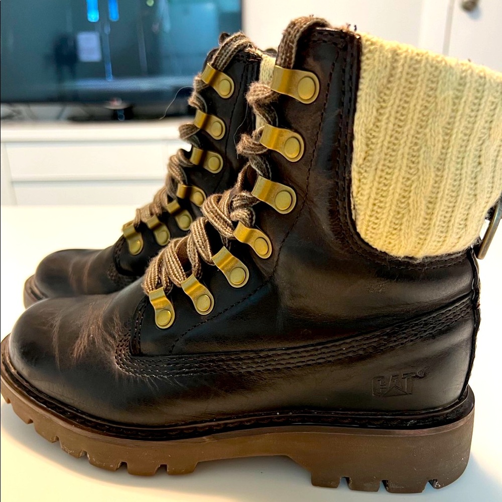 Original CAT shoes for women
